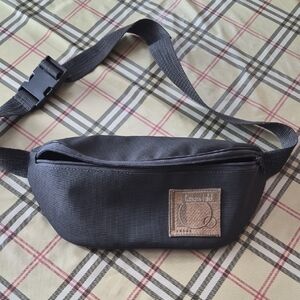 Karl Lagerfeld Fanny Pack Waist Bag